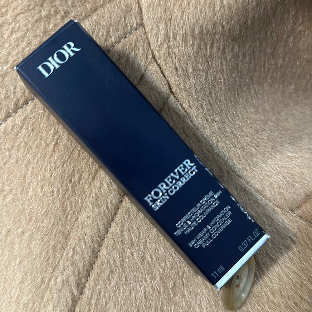 Dior forever skin correct 1N neutral